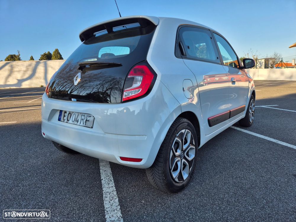 Renault Twingo 1.0 SCe Zen - 6