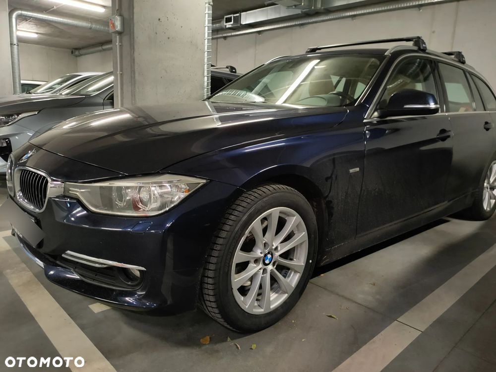 BMW Seria 3 - 9