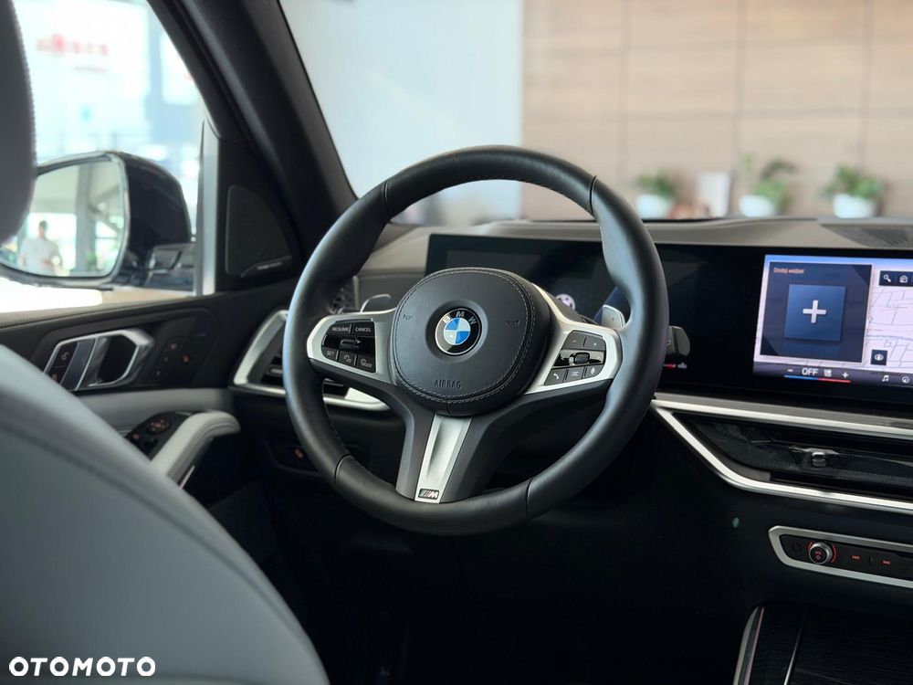 BMW X5 xDrive30d mHEV sport - 17