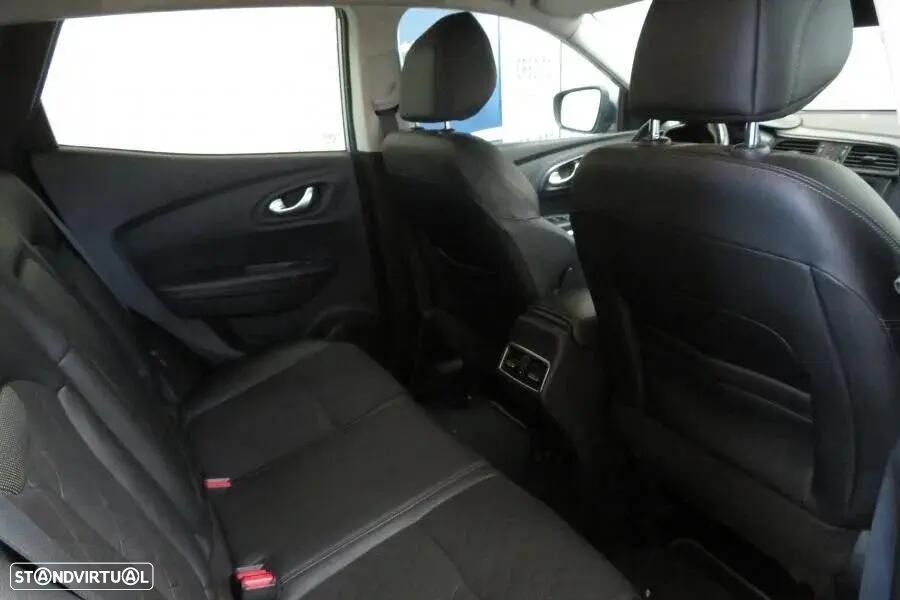 Renault Kadjar 1.3 TCe Intens — fotografia 14