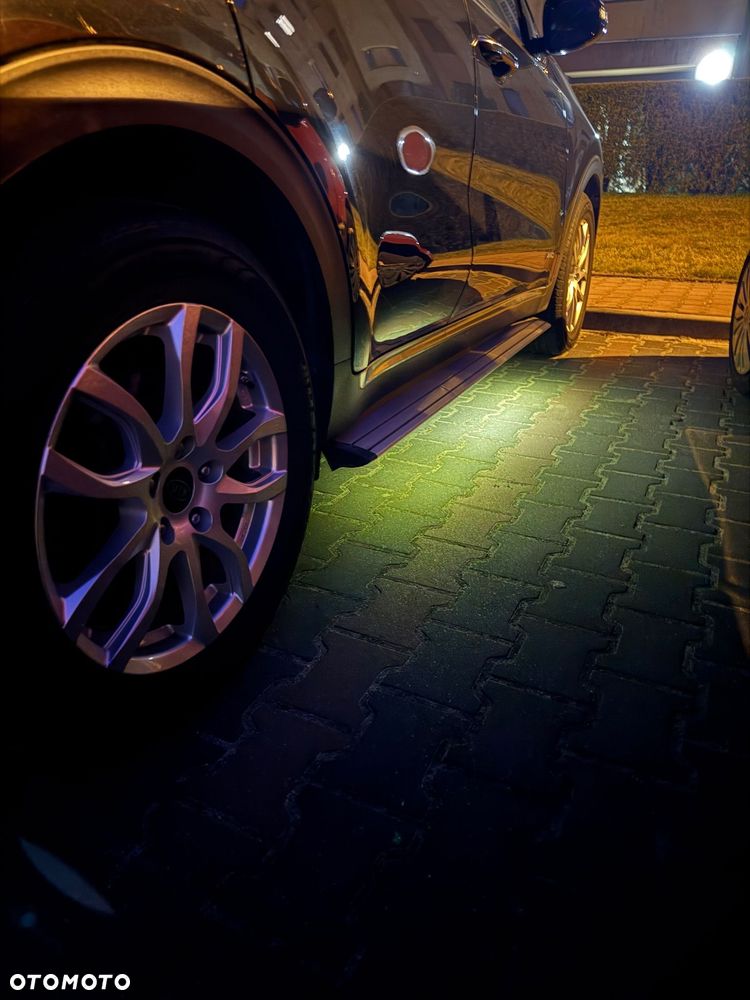 Kia Sportage 2.0 CRDI GT Line 4WD - 23