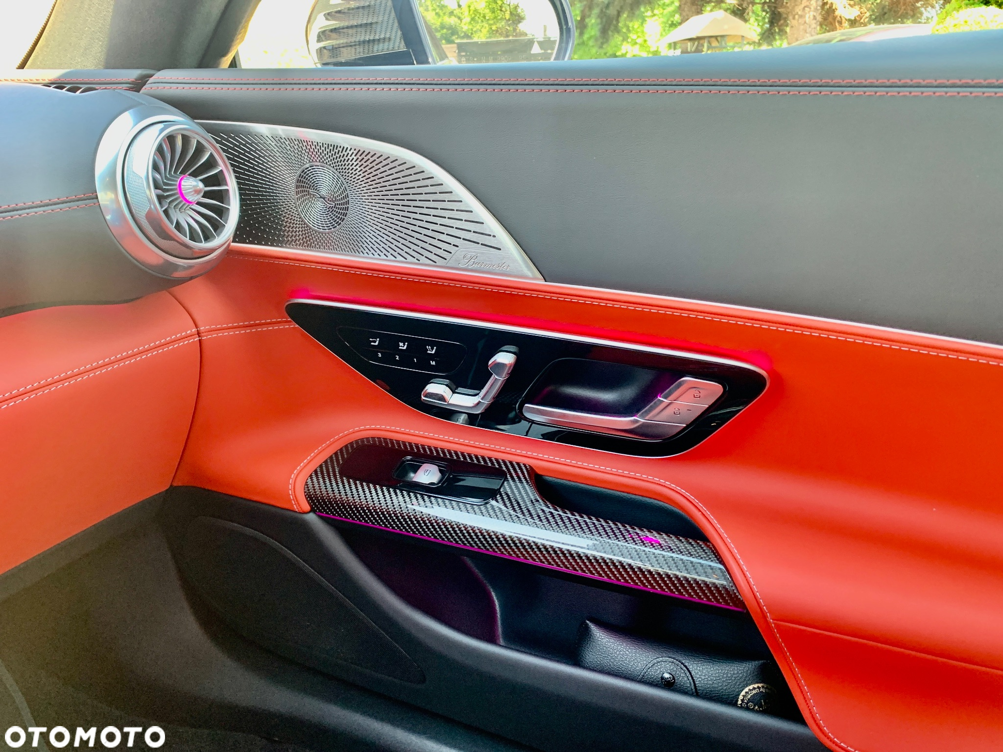 Mercedes-Benz SL AMG 63 4Matic+ AMG SPEEDSHIFT MCT 9G - 26