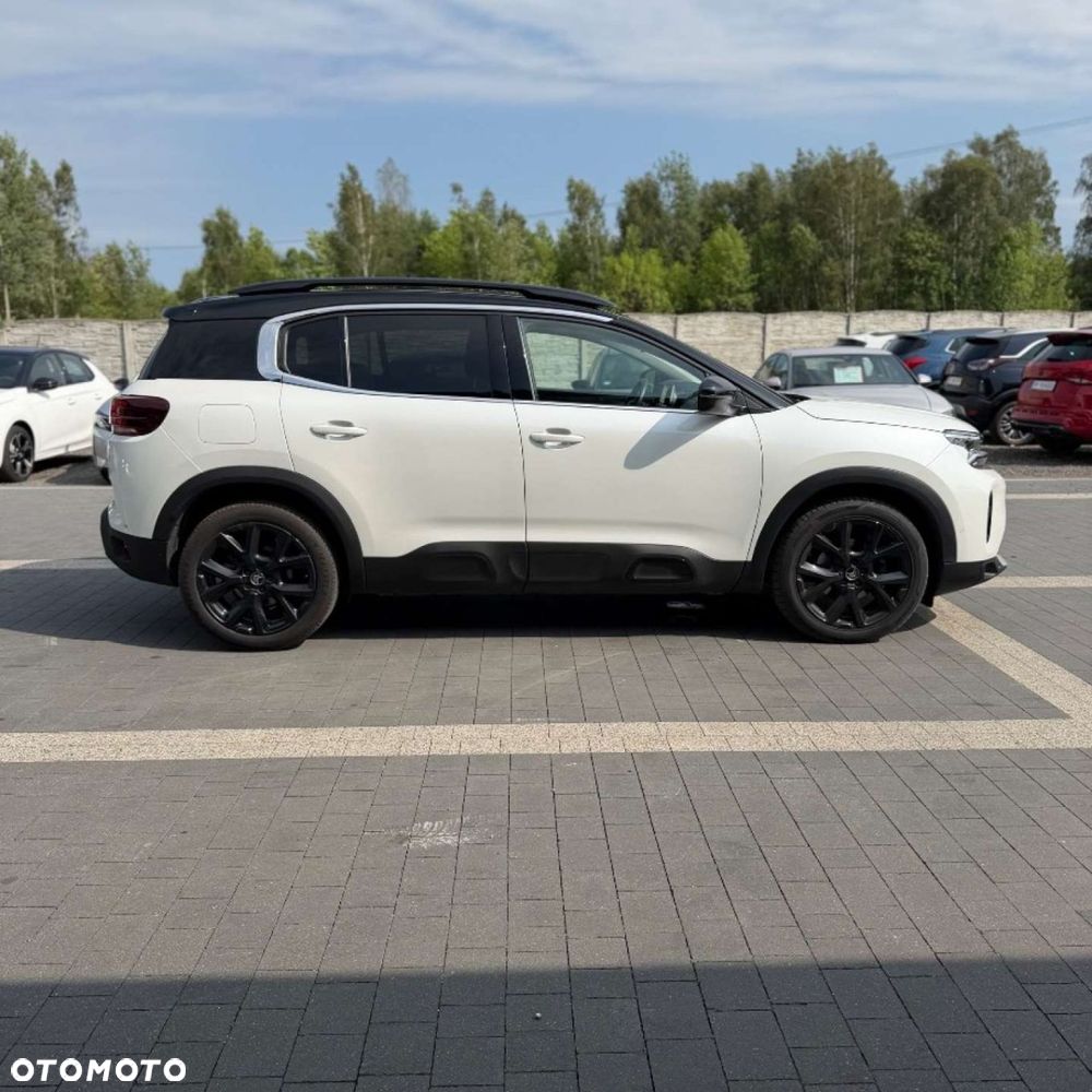 Citroën C5 Aircross - 10