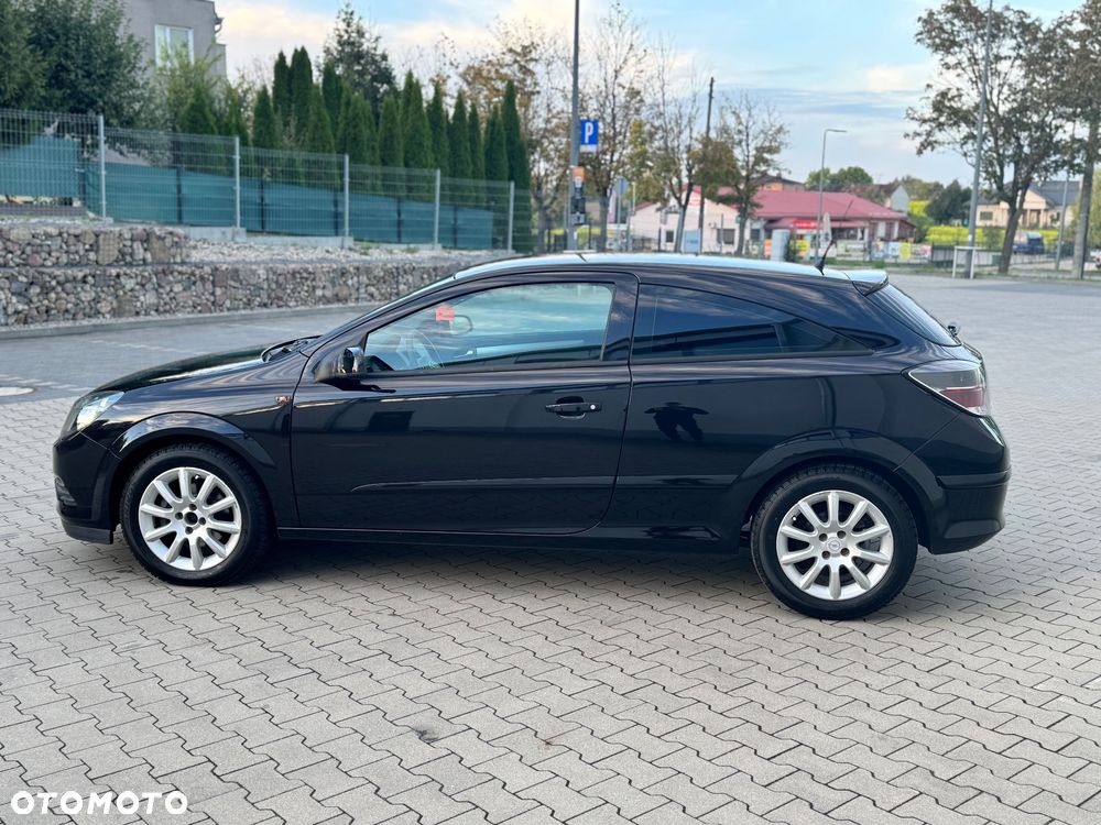 Opel Astra 1.6 - 6