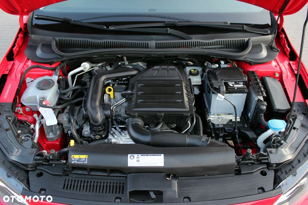 Volkswagen Polo 1.0 TSI OPF beats - 25