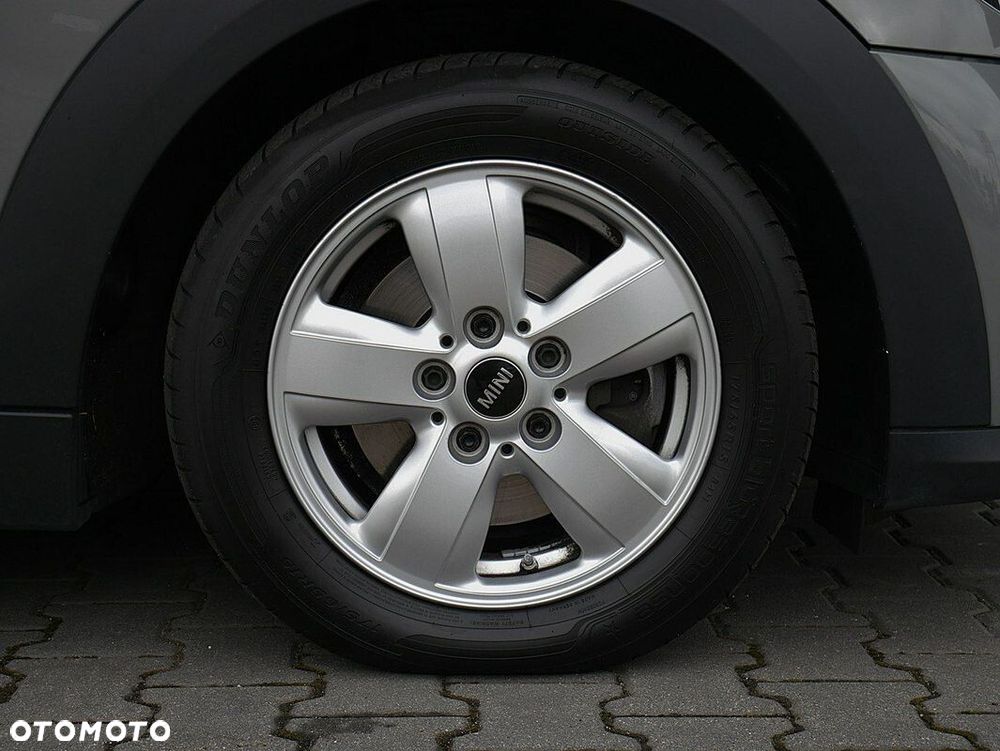 MINI Cooper - 22
