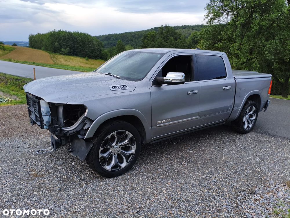 Dodge RAM - 5