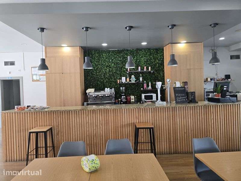 Trespasse Snack Bar - Grande imagem: 5/6
