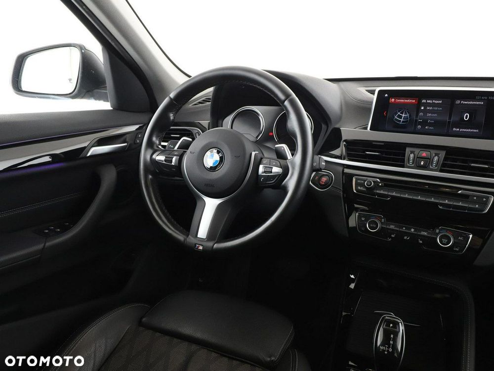 BMW X1 sDrive20d xLine - 17