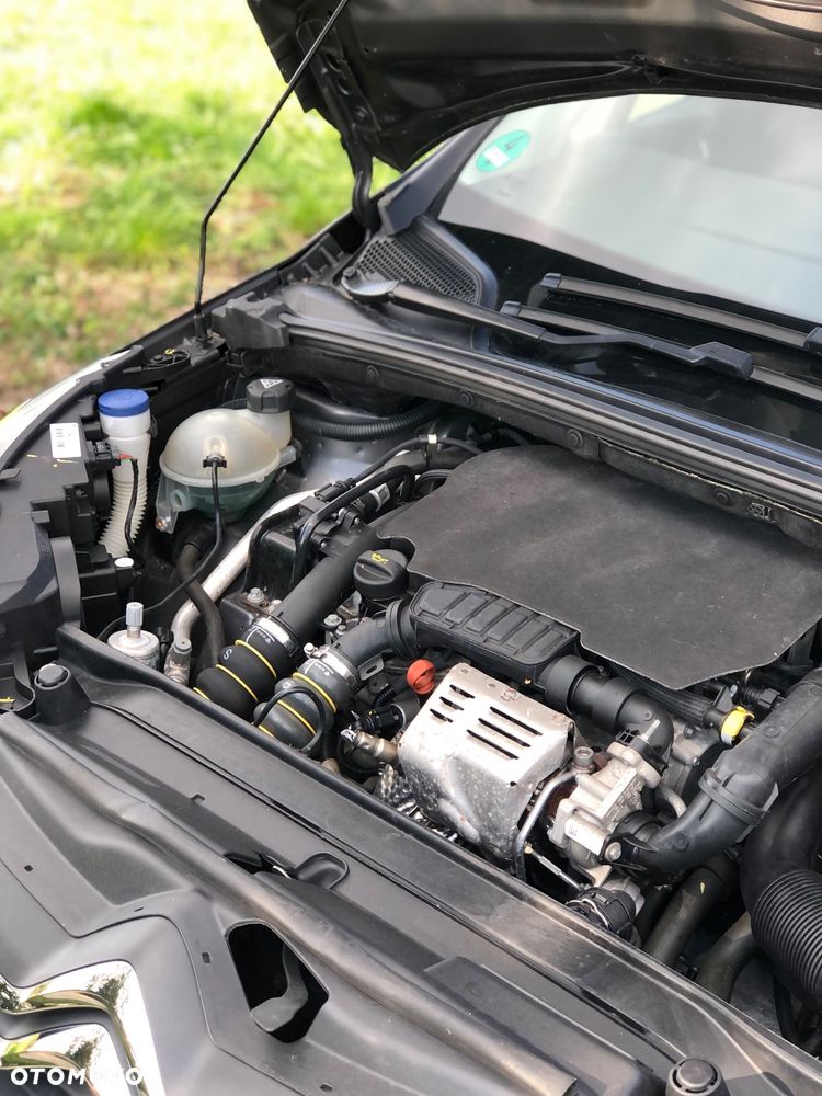 Citroën C4 PureTech 110 Selection - 40