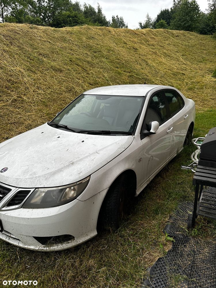 Saab 9-3 - 8