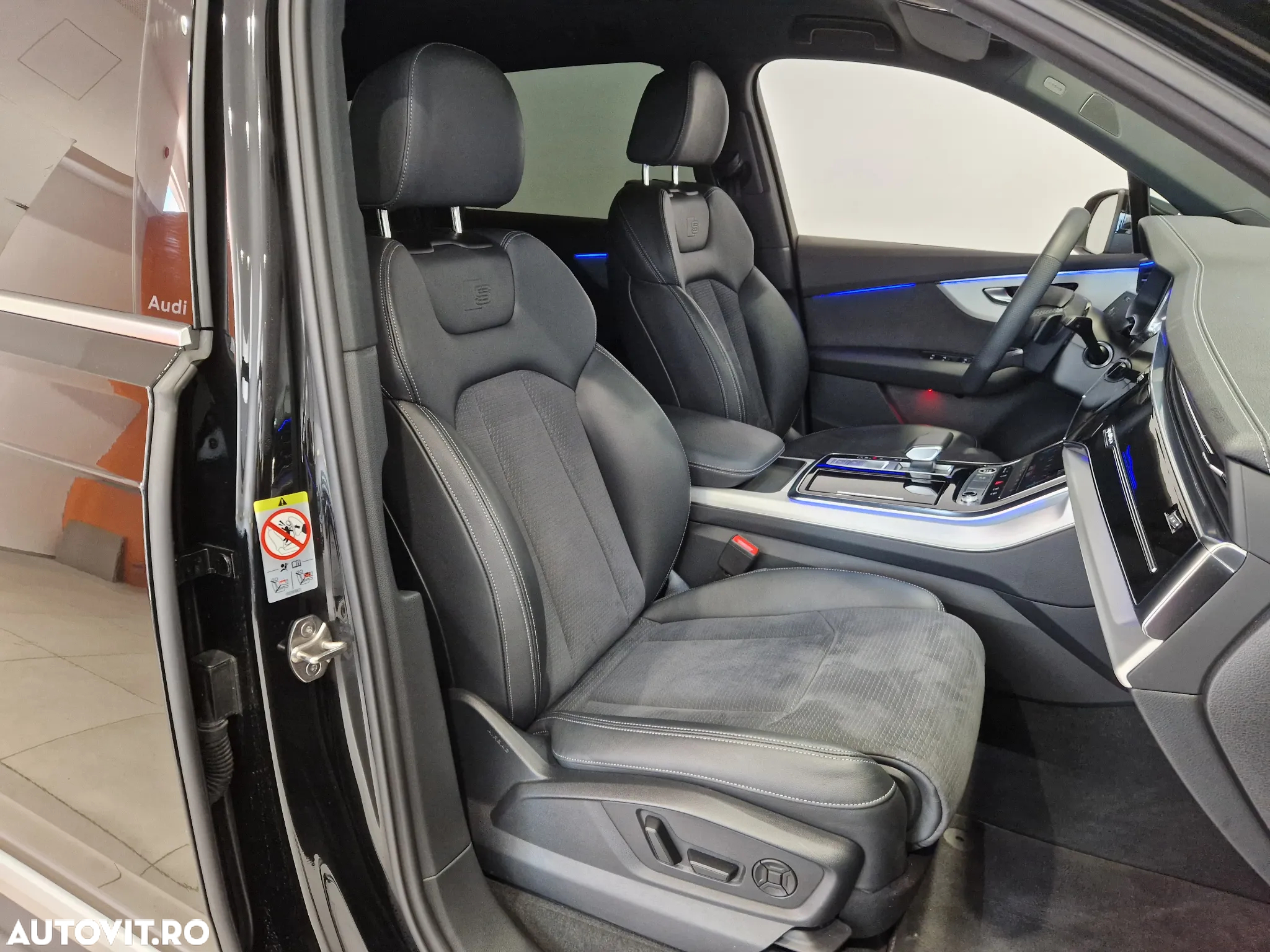 Audi Q7 - 13
