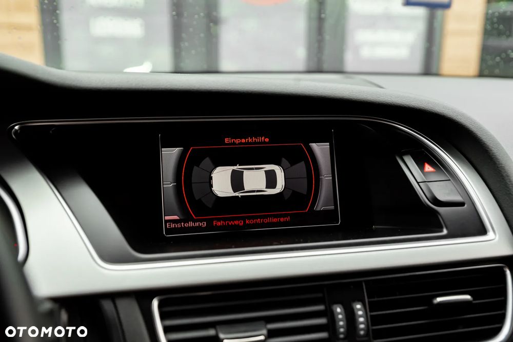 Audi A5 Sportback 2.0 TFSI Quattro - 39