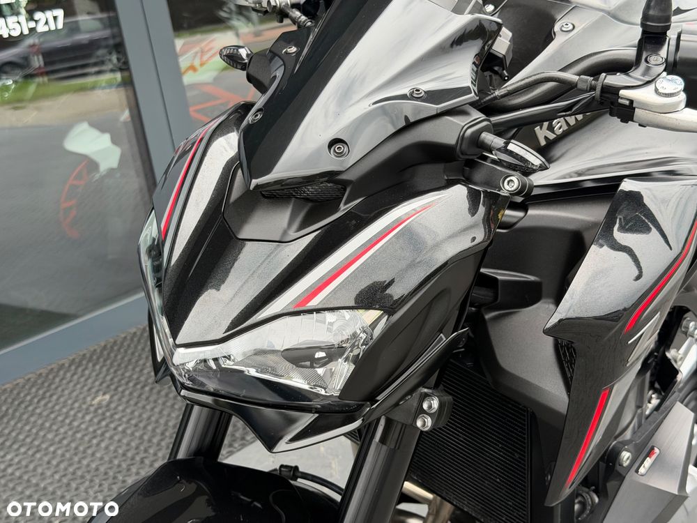 Kawasaki Z 900 - 36