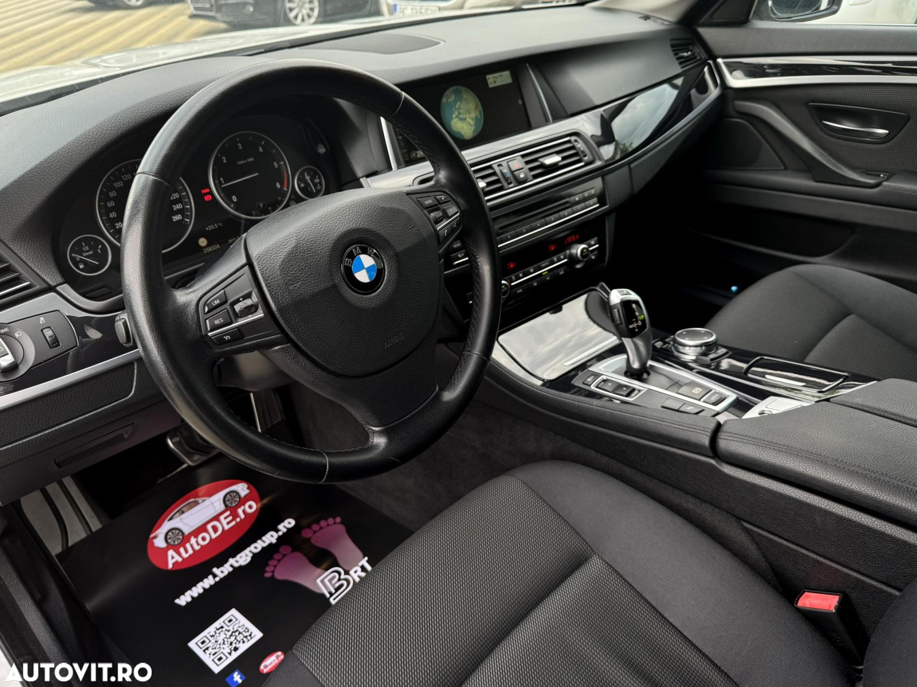 BMW Seria 5 - 5
