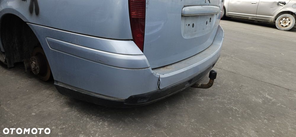 CITROEN C5 04-08 I LIFT 2.0 HDI - RADIO RADIOODTWARZACZ - 10