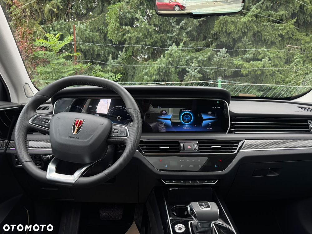 Hongqi HS5 2.0T AWD - 5