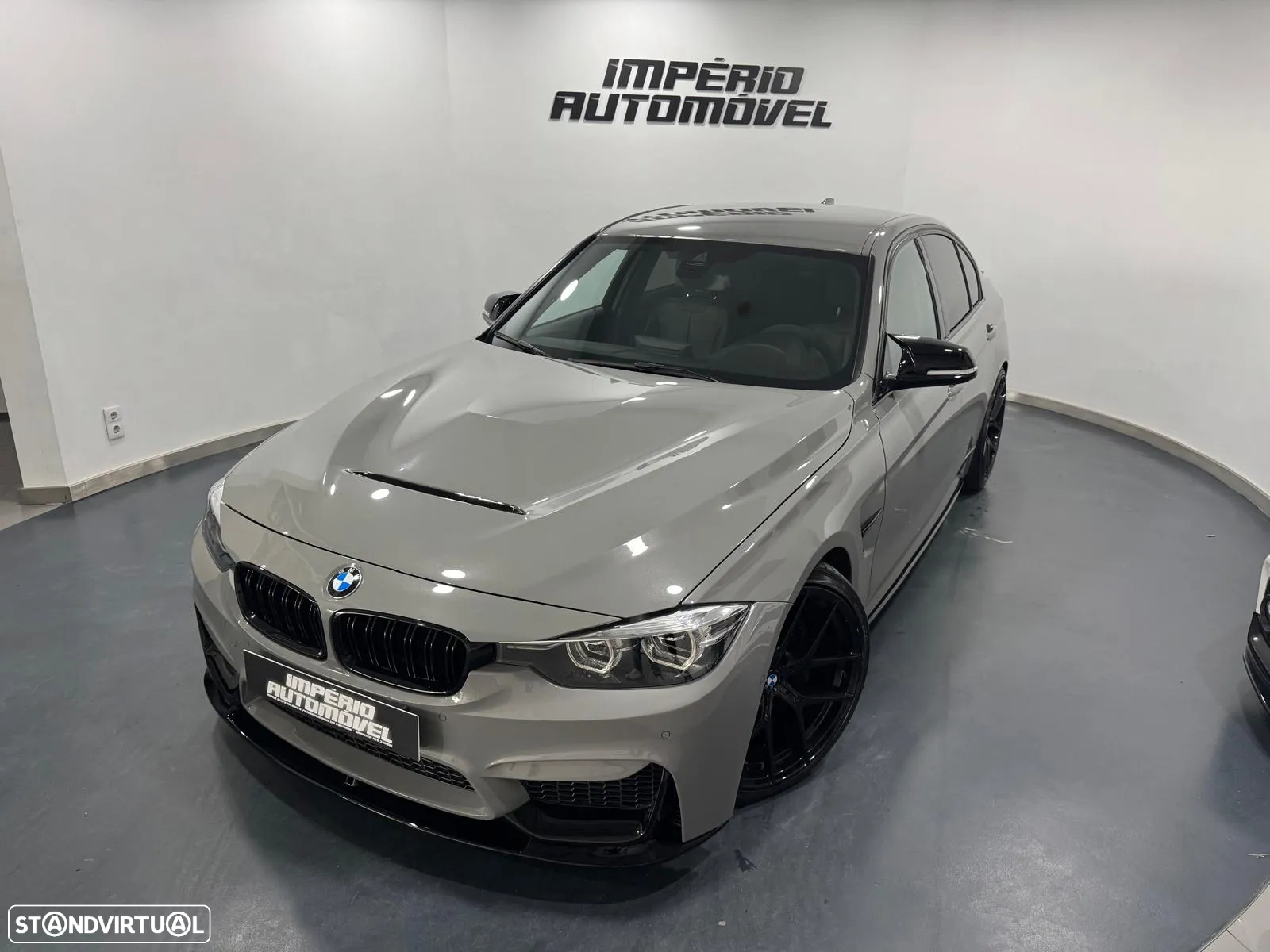 BMW 335 i Sport-Aut. - 4