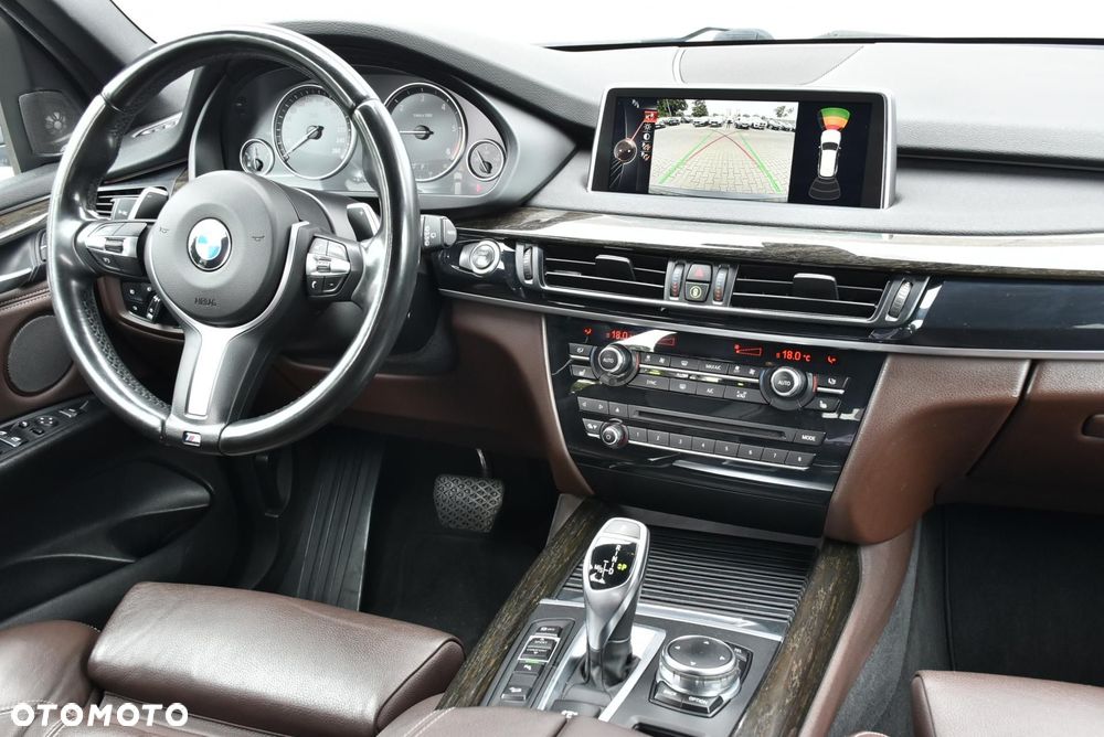 BMW X5 - 10