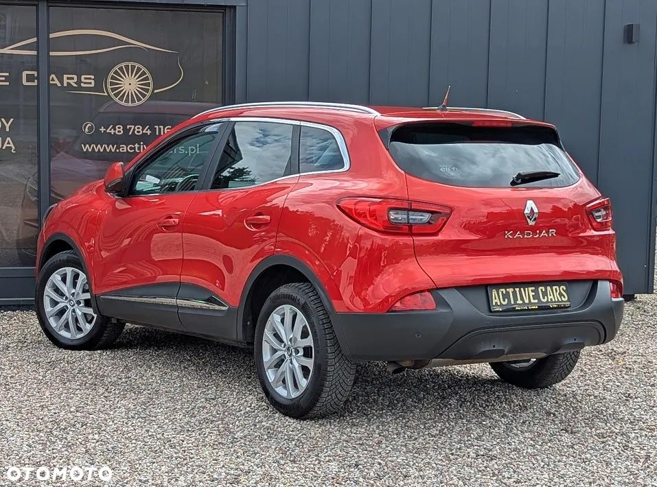 Renault Kadjar Energy TCe 130 EDC Business - 16