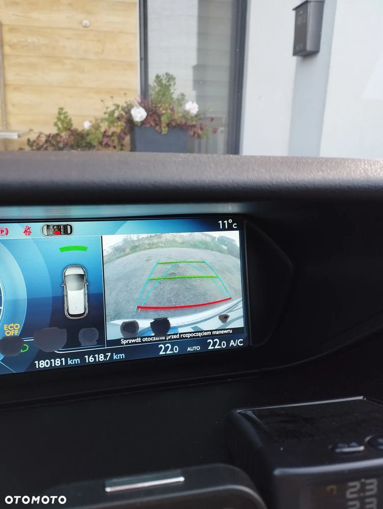 Citroën C4 Picasso 1.6 e-HDi Exclusive ETG6 - 8