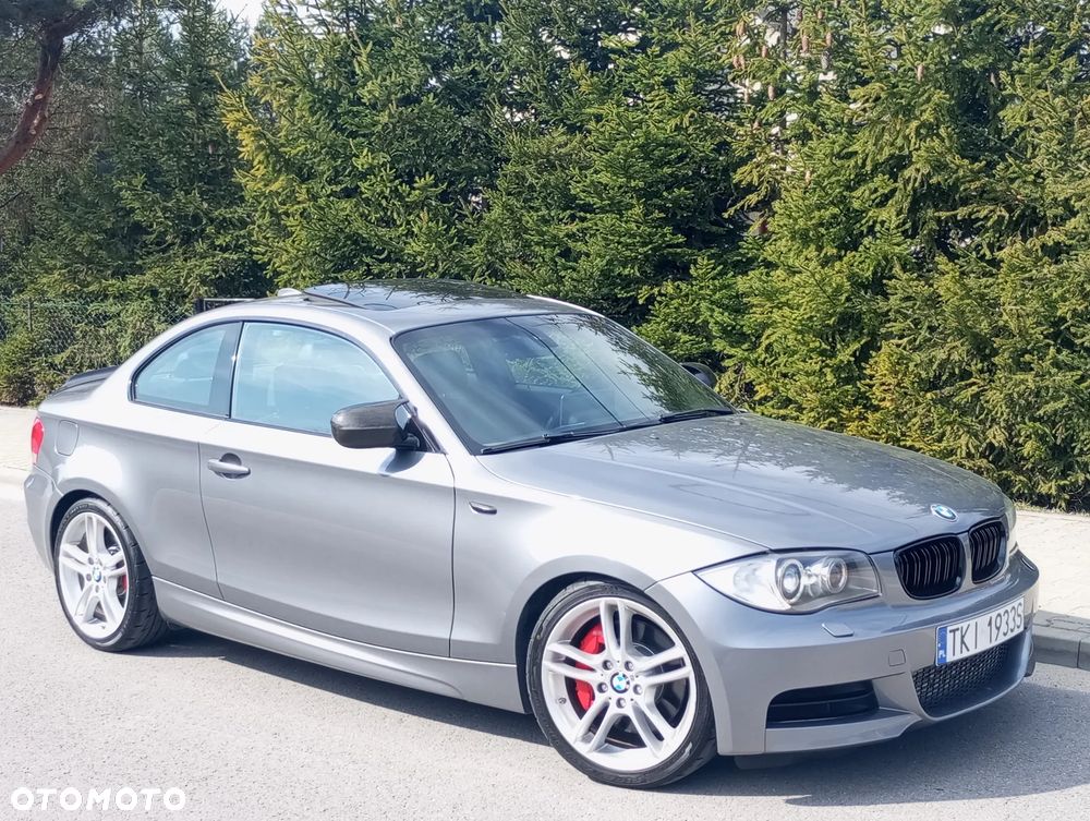 BMW Seria 1 - 11