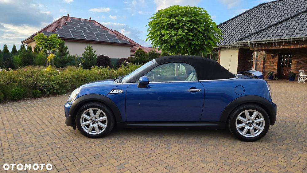 MINI Cooper S - 10