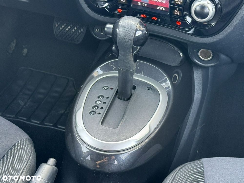 Nissan Juke - 33