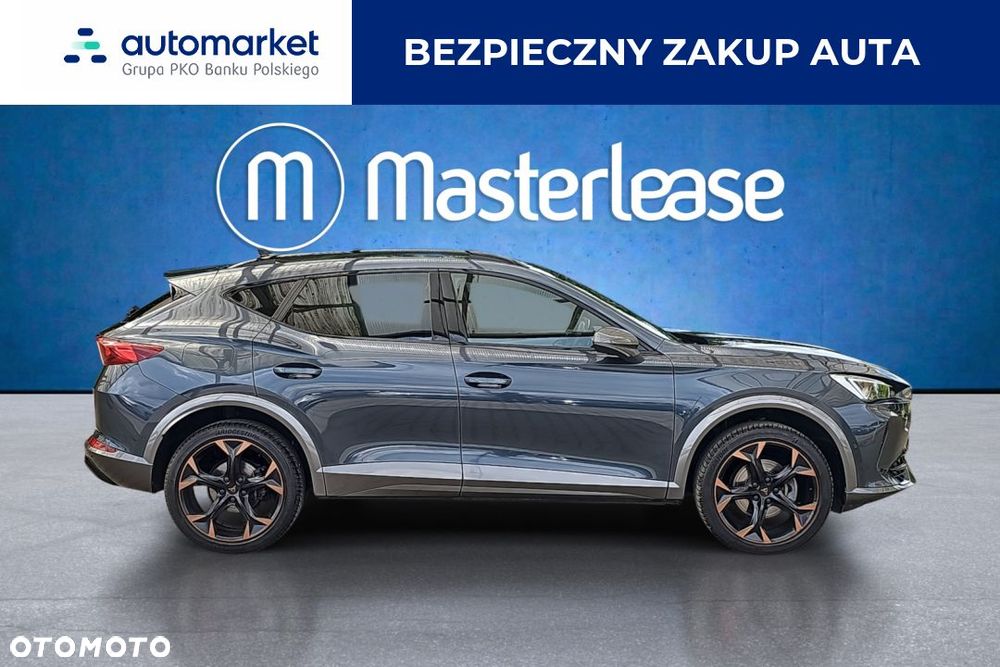 Cupra Formentor 1.5 TSI DSG - 4