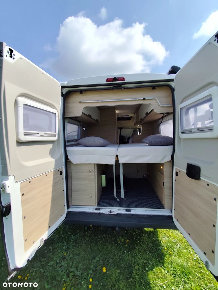 KNAUS Box Star 600 - 19