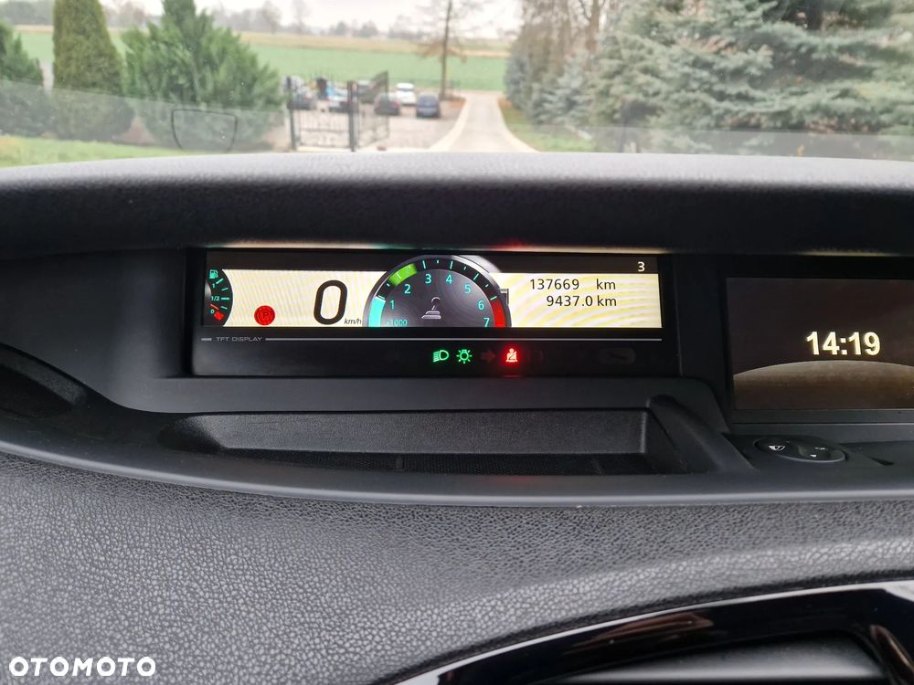 Renault Scenic TCe 130 Bose Edition - 24