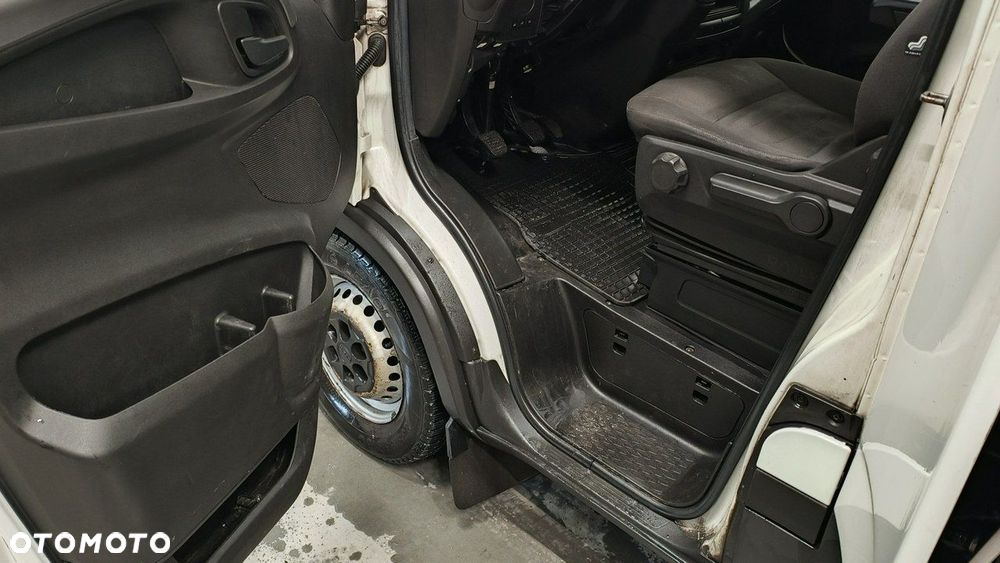 Iveco Daily 35S18 H - 7