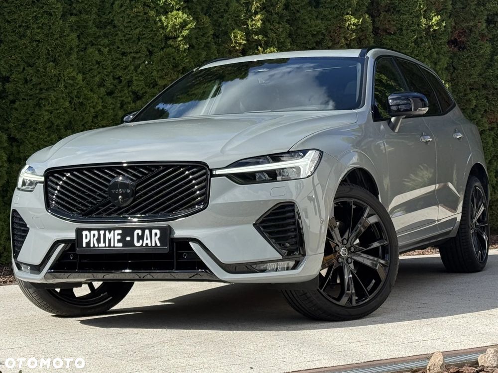 Volvo XC 60 B5 B AWD Geartronic RDesign - 2