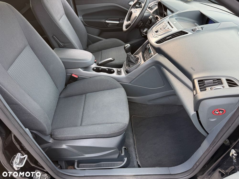 Ford C-MAX 1.6 Titanium - 27