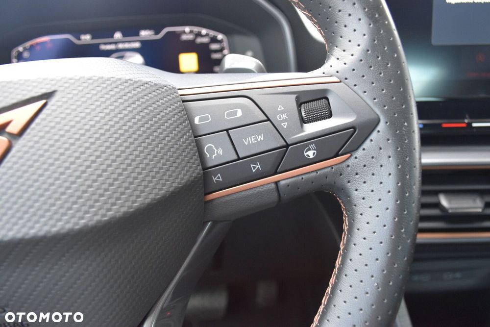 Cupra Leon 1.5 eTSI mHEV DSG - 15