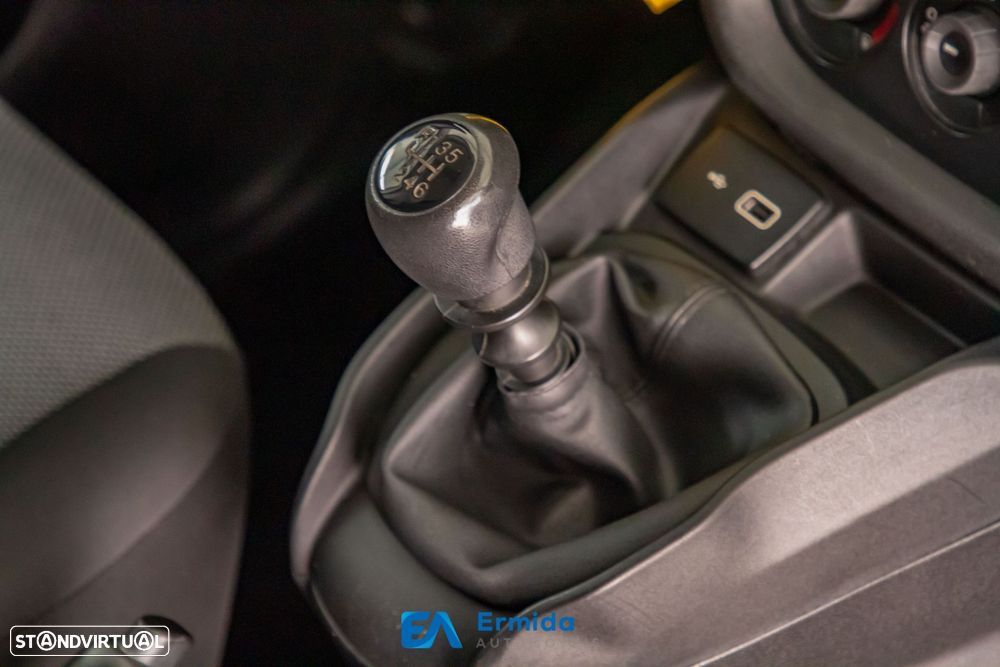 Fiat Doblo 1.6 Multijet - 35