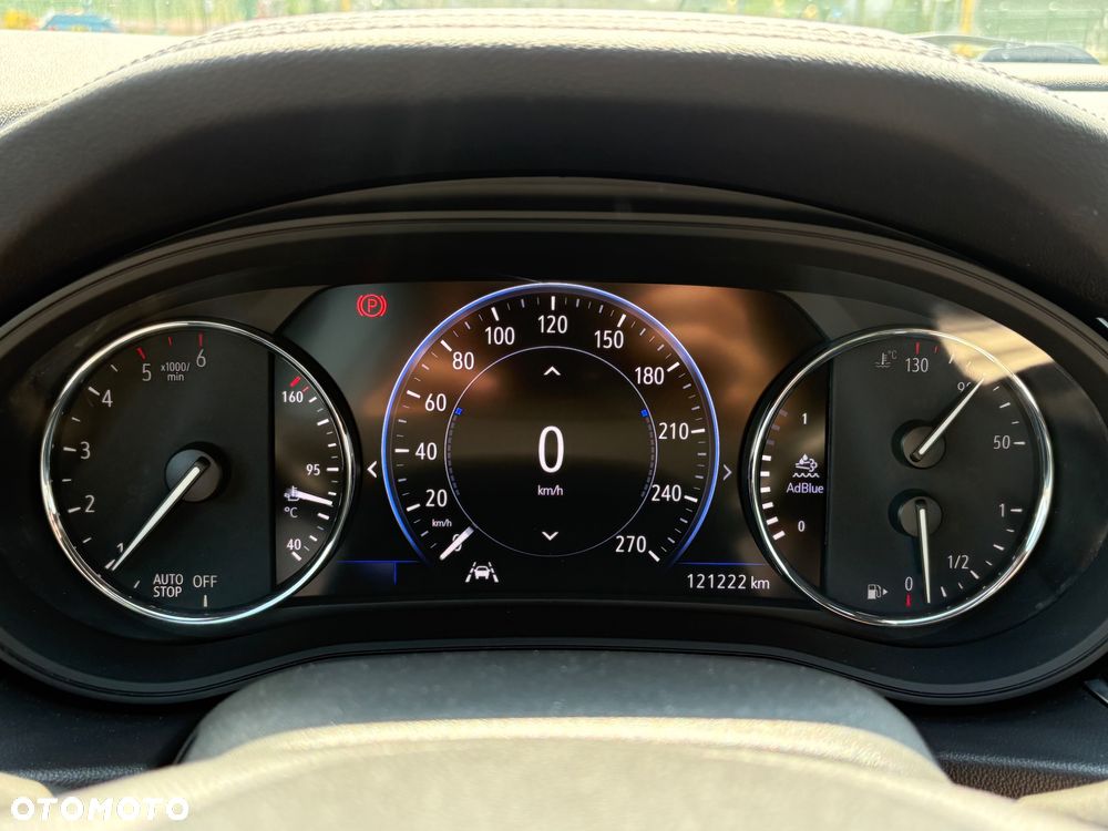 Opel Insignia 2.0 CDTI Elegance S&S - 29