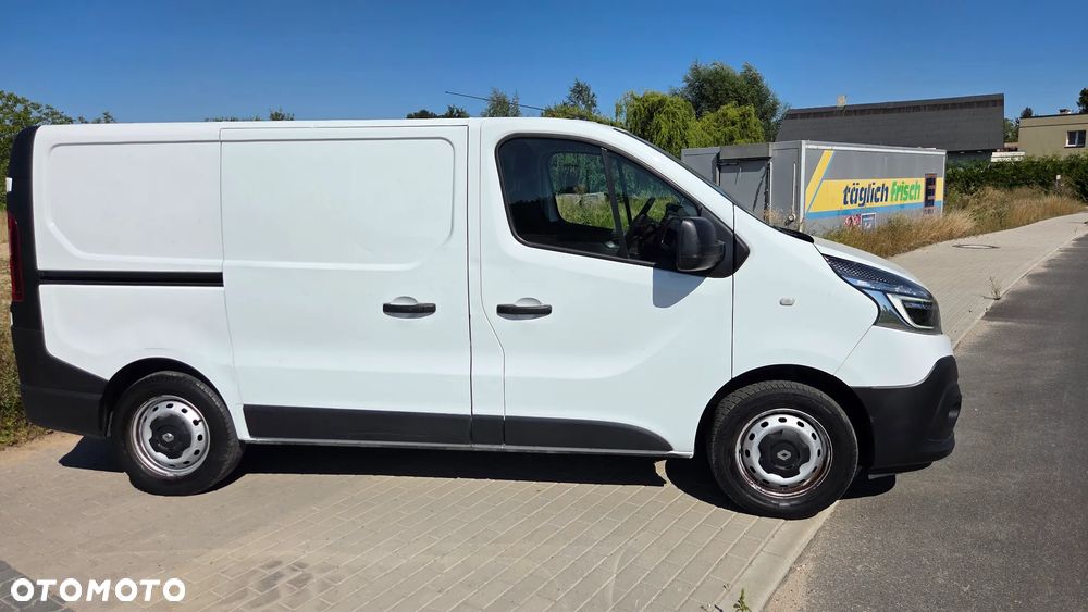 Renault Trafic - 20