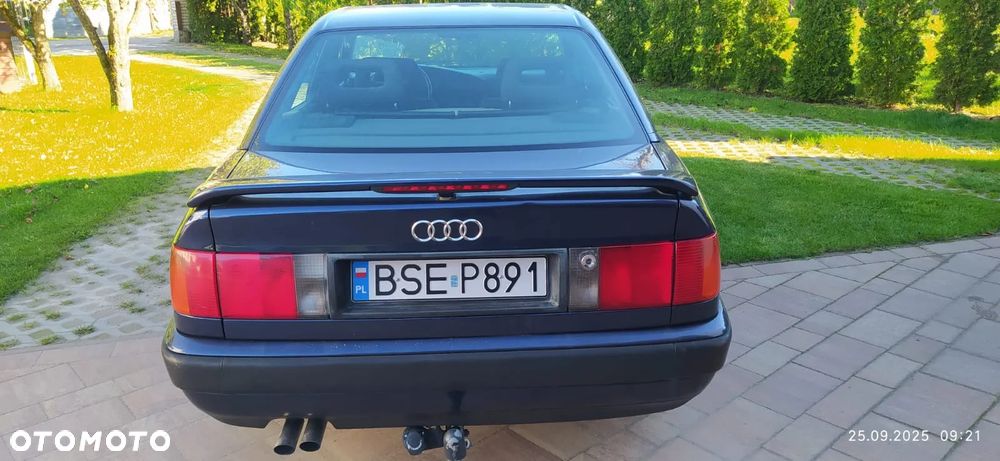 Audi 100 2.6 E - 3