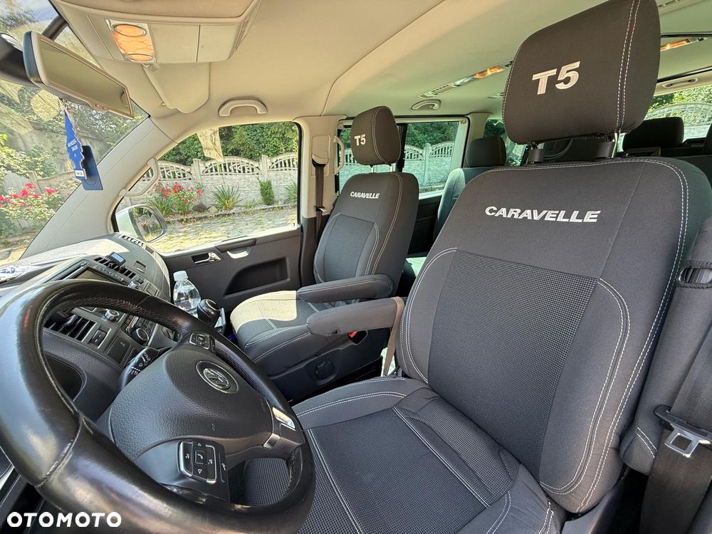 Volkswagen Caravelle L2 Comfortline - 9