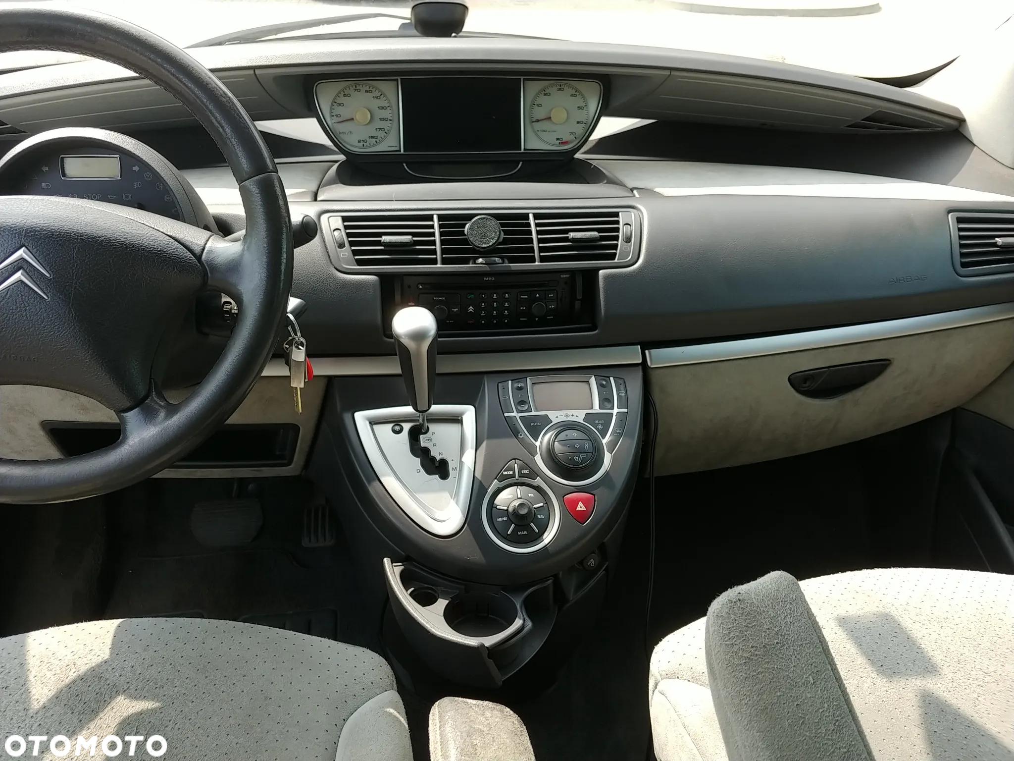 Citroën C8 2.0 16V Exclusive - 16