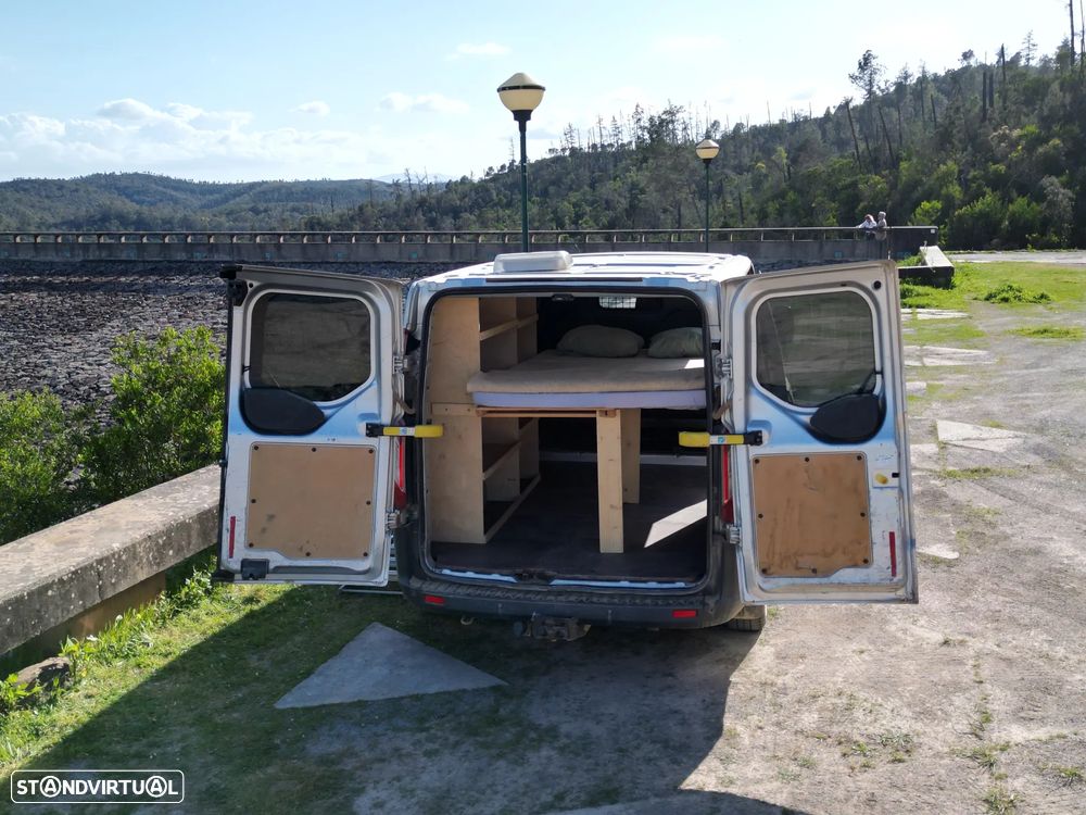 Ford Transit Custom L1H1 VA Base - 12