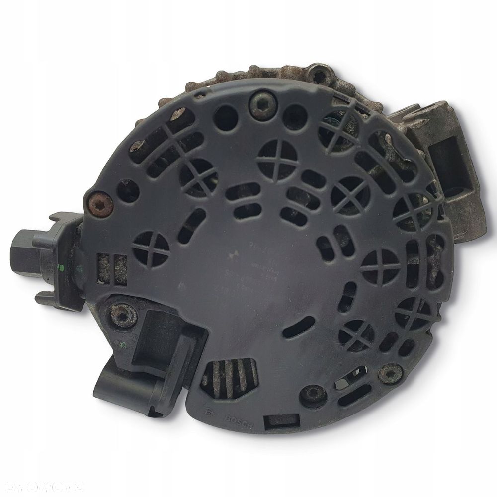 ALTERNATOR BMW E87 E90 2.0 i bosch 0121715017 - 4