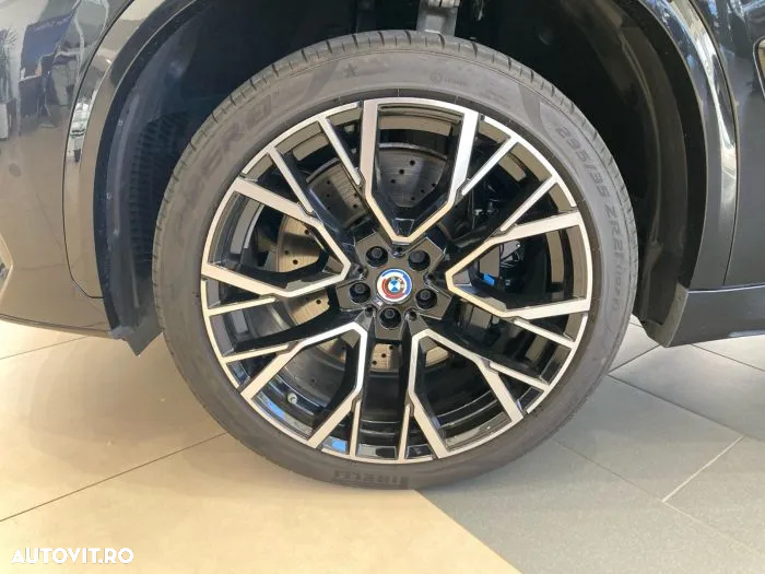 BMW X5 M - 22