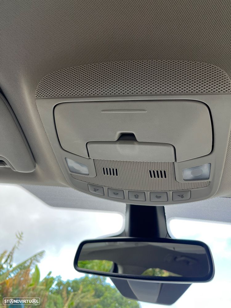 Ford S-Max 2.0 TDCi Titanium - 9