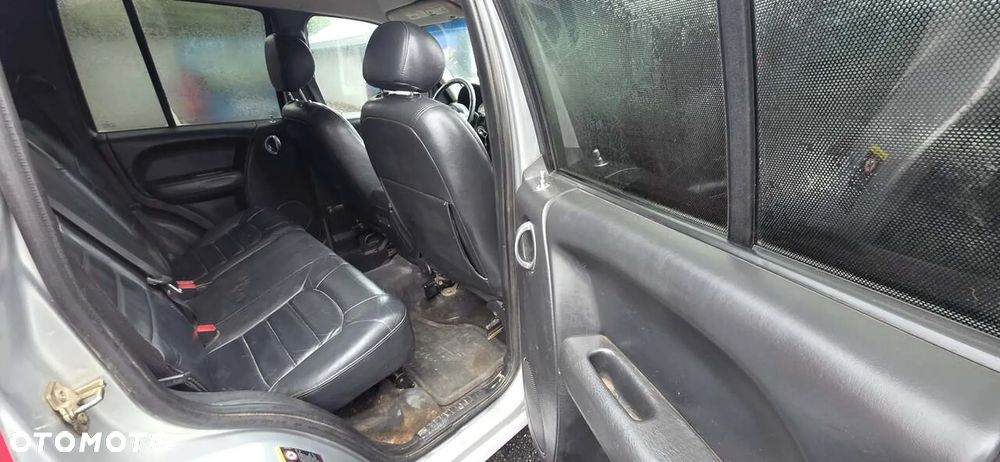 Jeep Cherokee 3.7L Limited - 3