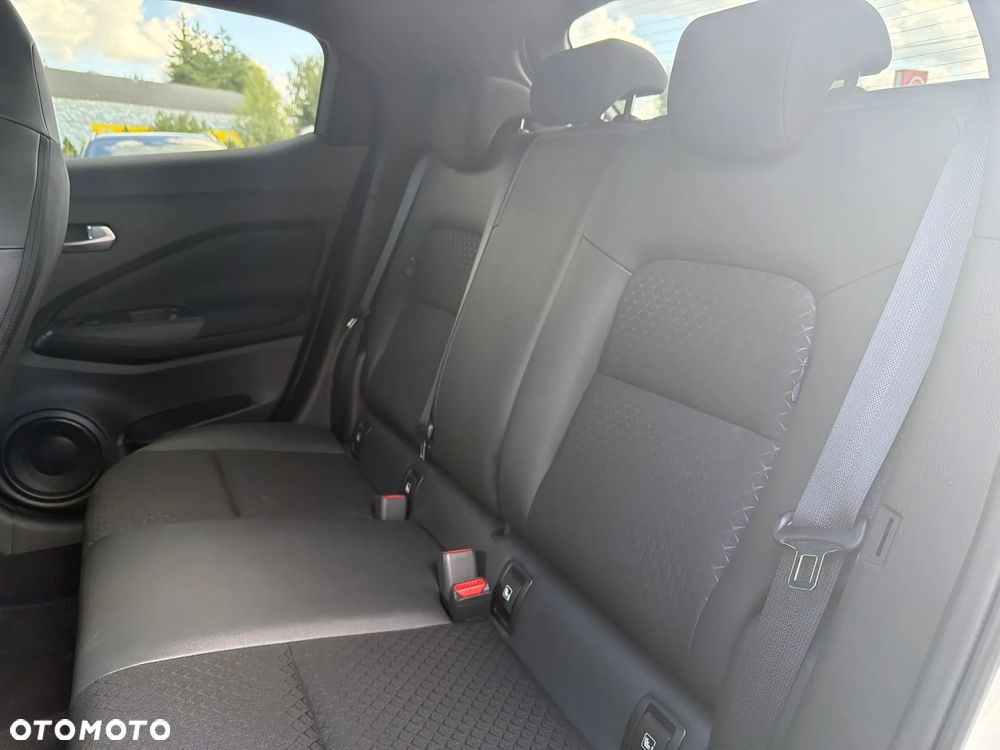 Nissan Juke - 18