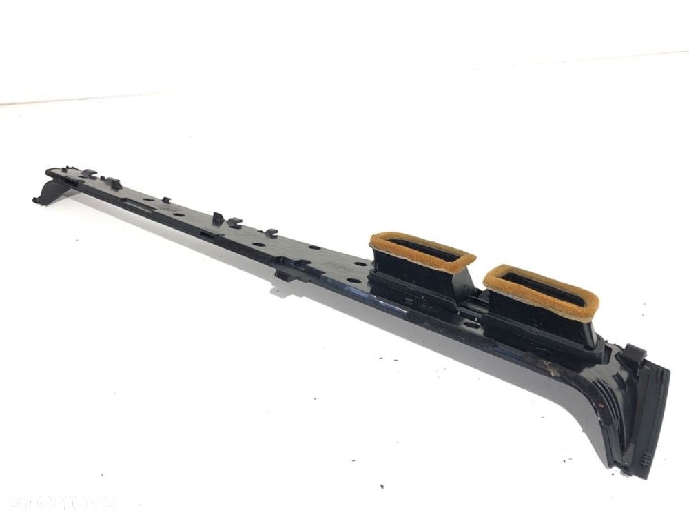 LISTWY DEKOR  MERCEDES-BENZ KLASA S (W221) 2005 - 2013 S 400 Hybrid 220 kW [299 KM] Hybryda silnik - 12