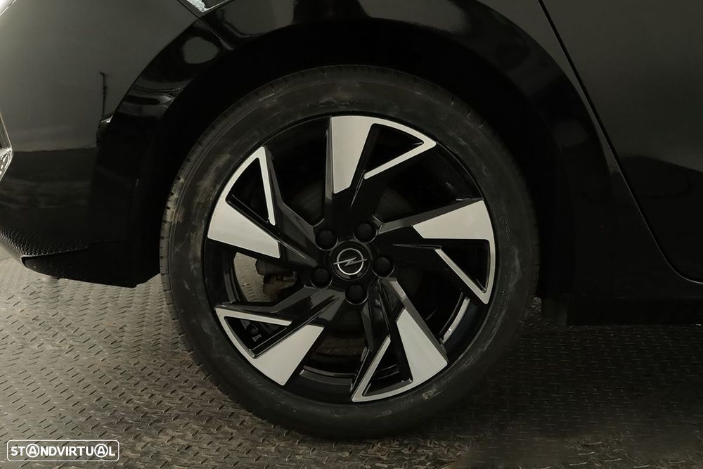 Opel Astra 1.2 T Elegance - 5