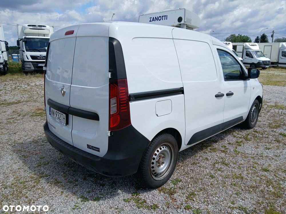 Renault EXPRESS VAN - 7
